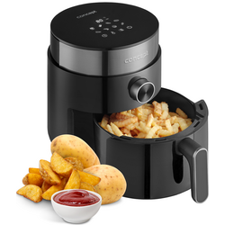 Аэрофритюрница Concept FR2500 (Black) Thumb