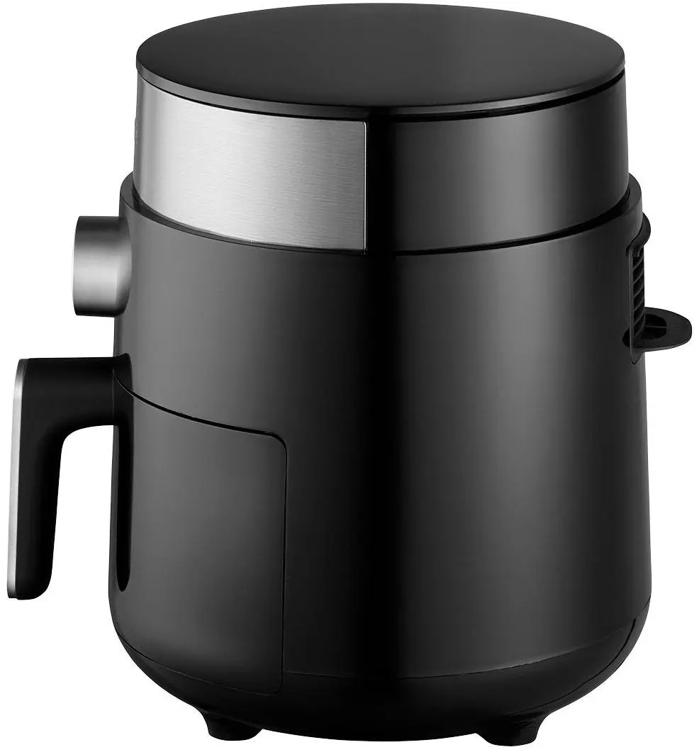 Аэрофритюрница Concept FR2500 (Black) - 4