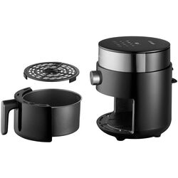 Аэрофритюрница Concept FR2500 (Black) Thumb