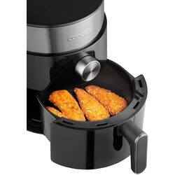 Аэрофритюрница Concept FR2500 (Black) Thumb