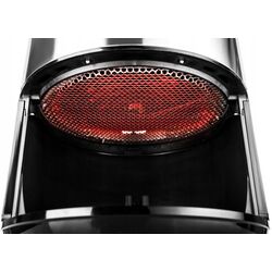 Аэрофритюрница Concept FR3500 (Black/INox) Thumb