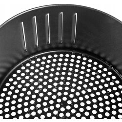 Аэрофритюрница Concept FR3500 (Black/INox) Thumb