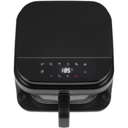 Аэрофритюрница Concept FR5500 (Black) Thumb