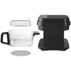 Аэрофритюрница Concept FR5500 (Black) Thumb