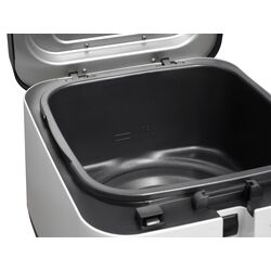 Фритюрница Concept Quick Fry FR1010 (Black/White) Thumb