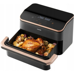 Аэрофритюрница Cosori Twinfry Dual (Black) Thumb
