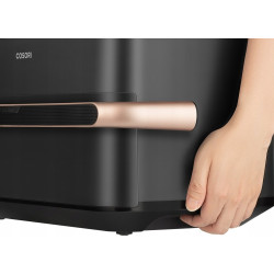 Аэрофритюрница Cosori Twinfry Dual (Black) Thumb