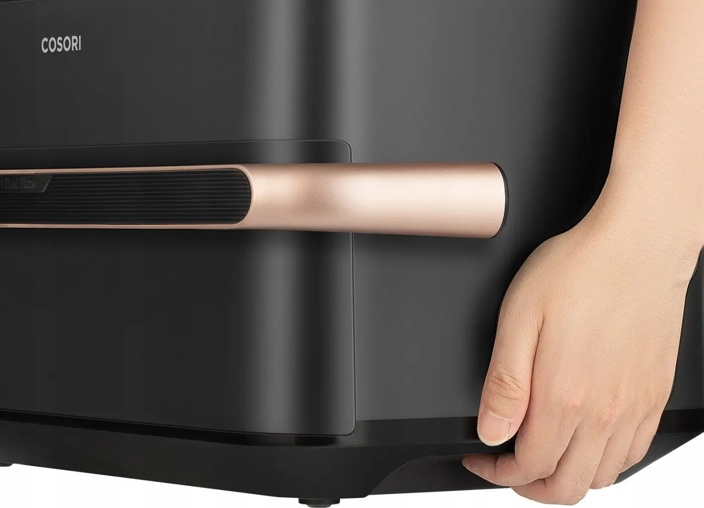 Аэрофритюрница Cosori Twinfry Dual (Black) - 5