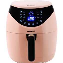 Аэрофритюрница Daewoo DAF2000 (Beige)