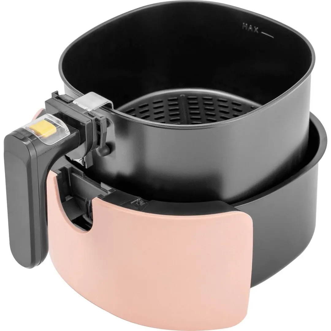 Аэрофритюрница Daewoo DAF2000 (Beige)