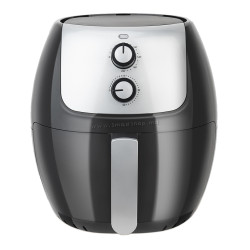 Аэрофритюрница Decakila KEEC040B (Black/Silver)