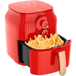 Аэрофритюрница Decakila KEEC073R (Red)