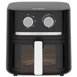 Аэрофритюрница Decakila KEEC085B (Black)