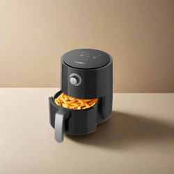Аэрофритюрница Decakila KEEC092B (Black) Thumb