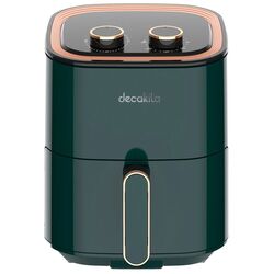 Аэрофритюрница Decakila KEEC036V (Green) Thumb