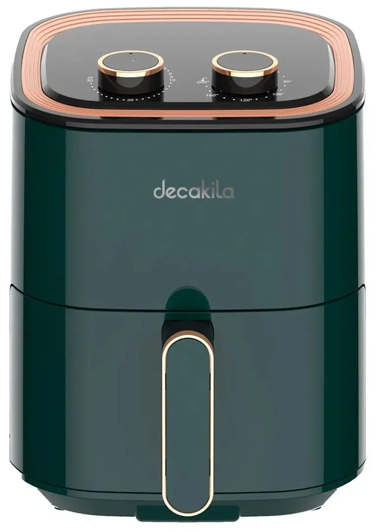 Аэрофритюрница Decakila KEEC036V (Green)