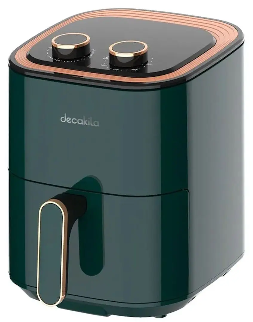 Аэрофритюрница Decakila KEEC036V (Green)