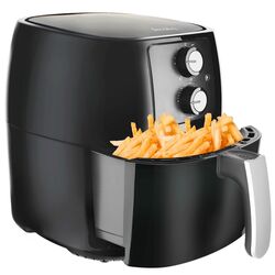 Аэрофритюрница Decakila KEEC038B (Black) Thumb