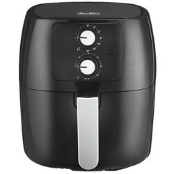 Аэрофритюрница Decakila KEEC038B (Black)