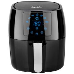 Аэрофритюрница Decakila KEEC039B (Black)