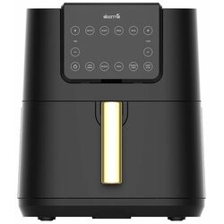 Аэрофритюрница Deerma Airf Fyer KZ120 (Black)