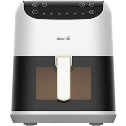 Friteuza Xiaomi Deerma DEM-KZ130W (White/Black) Thumb