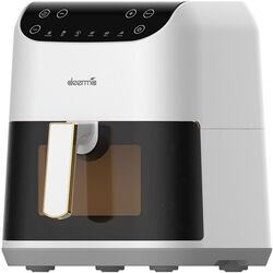Friteuza Xiaomi Deerma DEM-KZ130W (White/Black)