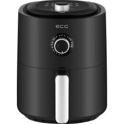 Аэрофритюрница ECG AF 4000 Simply Fry (Black) Thumb