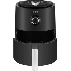 Аэрофритюрница ECG AF 4000 Simply Fry (Black) Thumb