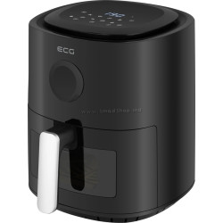 Аэрофритюрница ECG AF 4020 Compact Fry (Black)