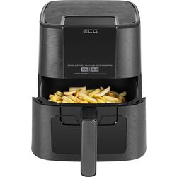 Friteuza cu aer cald ECG AF 5500 (Black) Thumb