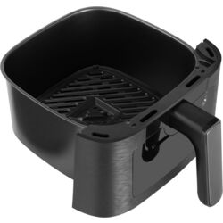 Friteuza cu aer cald ECG AF 5500 (Black) Thumb