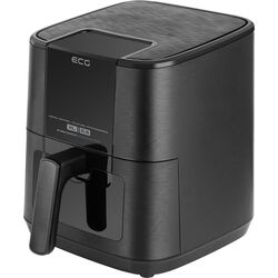 Friteuza cu aer cald ECG AF 5500 (Black)