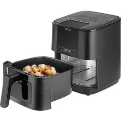 Friteuza cu aer cald ECG AF 5500 (Black) Thumb