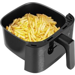 Friteuza cu aer cald ECG AF 5500 (Black) Thumb