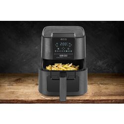 Friteuza cu aer cald ECG AF 5500 (Black) Thumb