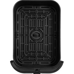 Аэрофритюрница ECG AF 8020 Ai Slim Fry (Black) Thumb