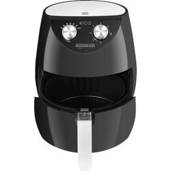 Аэрофритюрница ECG AF 3500 (Black) Thumb
