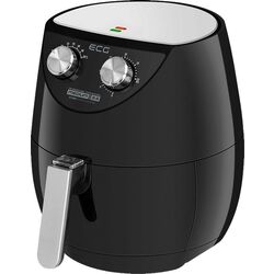 Аэрофритюрница ECG AF 3500 (Black) Thumb