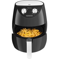 Аэрофритюрница ECG AF 3500 (Black) Thumb