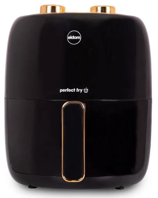 Friteuza cu aer cald Eldom Fritto FR35 (Black)