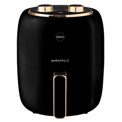 Friteuza cu aer cald Eldom Fritto FR35 (Black)