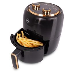 Friteuza cu aer cald Eldom Fritto FR35 (Black) Thumb