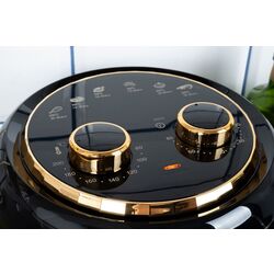 Friteuza cu aer cald Eldom Fritto FR35 (Black) Thumb