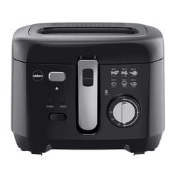 Фритюрница Eldom FR18C Freet (Black)