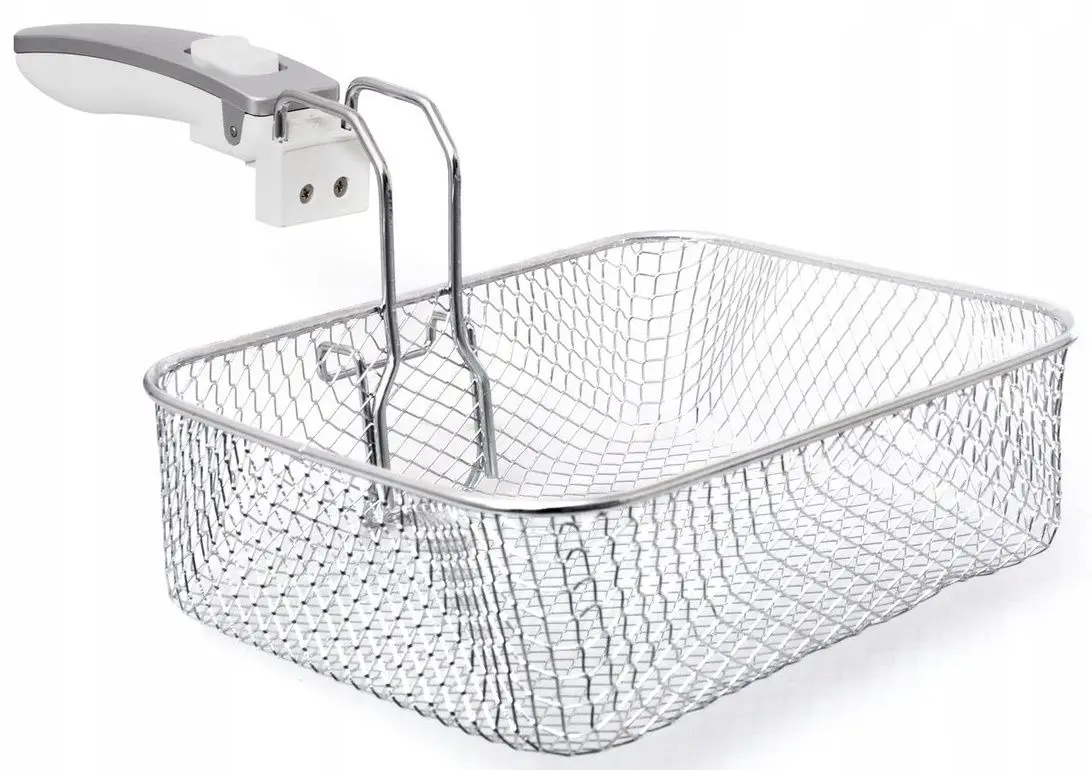 Фритюрница Eldom FR18C Freet (Black) - 4