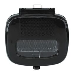 Фритюрница Electra EDF-25LB (Black) Thumb