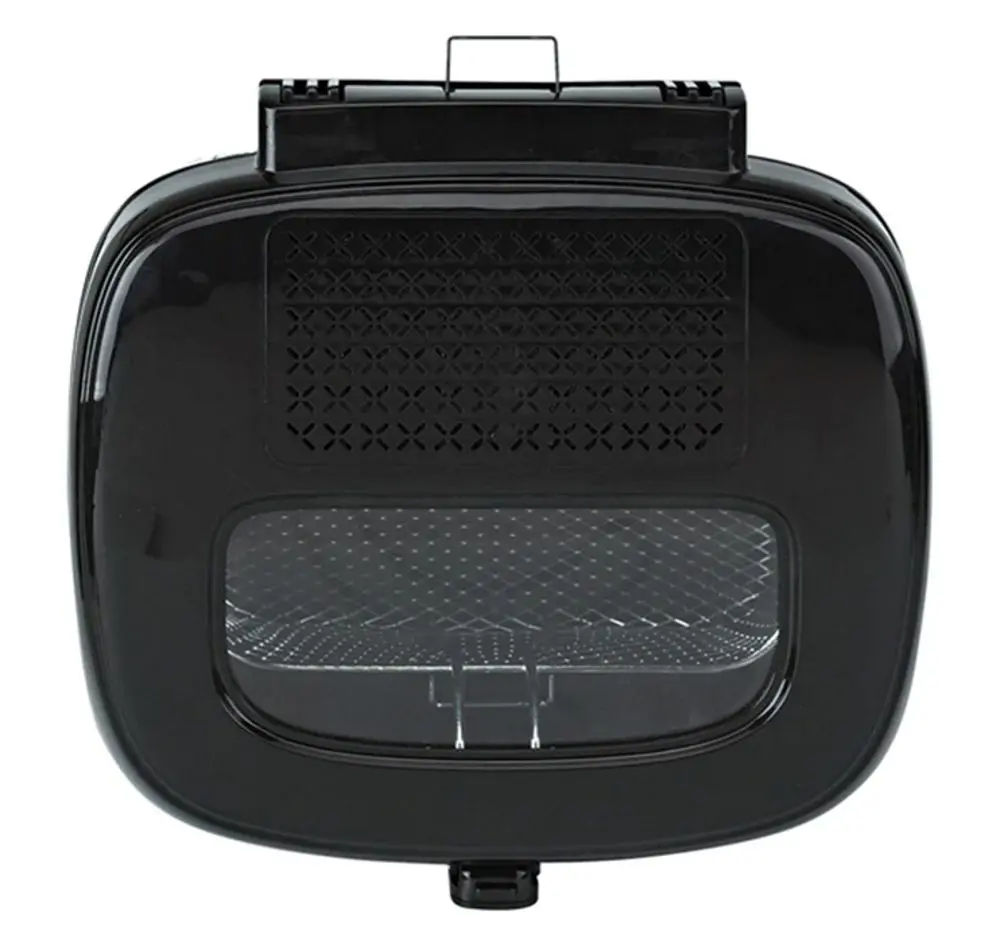 Фритюрница Electra EDF-25LB (Black)