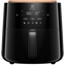 Аэрофритюрница Electrolux EAF5B (Black)