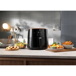 Аэрофритюрница Electrolux EAF5B (Black) Thumb